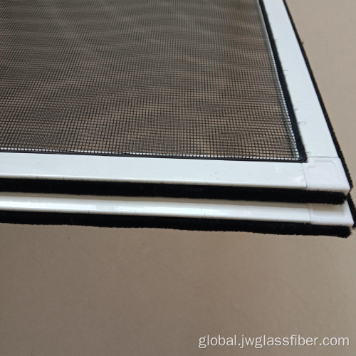 Door & Pet Window Screen Expandable Window Screen Adjustable Window Screens Supplier